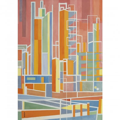Refinery