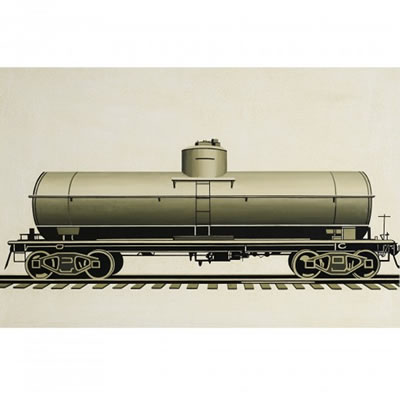 Sample artwork by William Steiger (Born 1962), known for painting - View similar artists and auction records