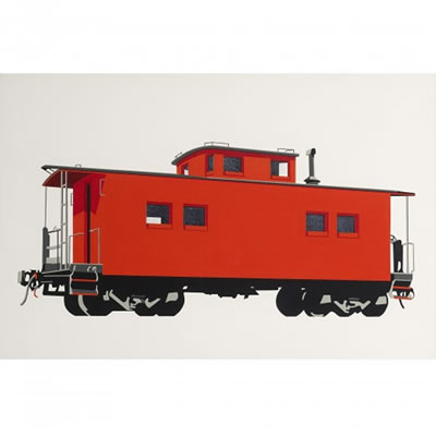 Caboose