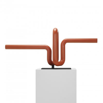 Model for Pipe Dream IV