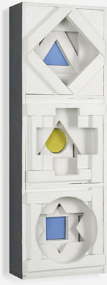 White Totem