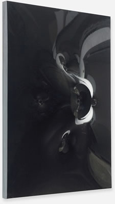 Hal Pauley - artist photo