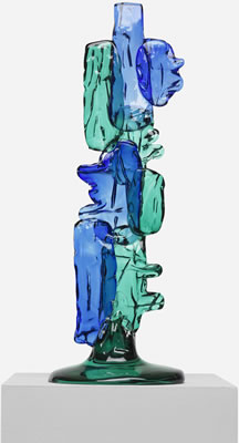 Untitled (sculpture)
