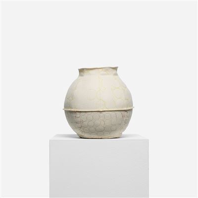 Quilted Vase