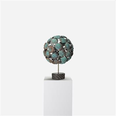 Untitled (Hydrangia B-952)