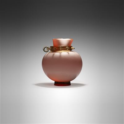 Laguna vase