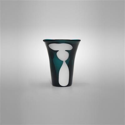Con Macchie vase