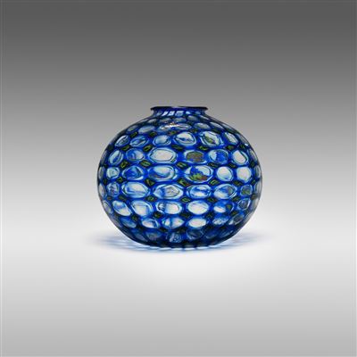 Vaso Mosaico