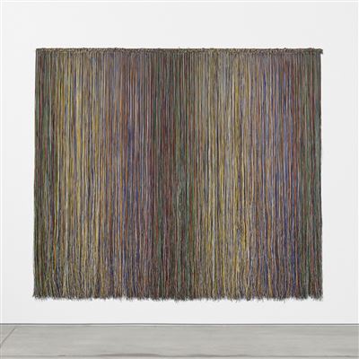 Program No. 54: Metamorphosing of the Spectral Chord Woven with its Complementary Inversion