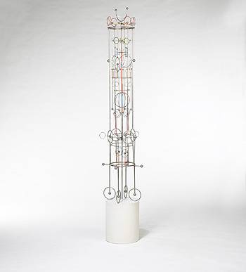 Untitled by Joseph Burlini - Auction record, sale price, and art valuation. Compare with similar artists and explore comparable artworks.
