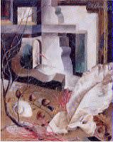 After Life Has Left Them by Maud (Maude) Ainslie - Auction record, sale price, and art valuation. Compare with similar artists and explore comparable artworks.
