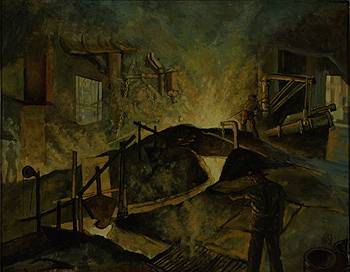 Bethlehem Steel