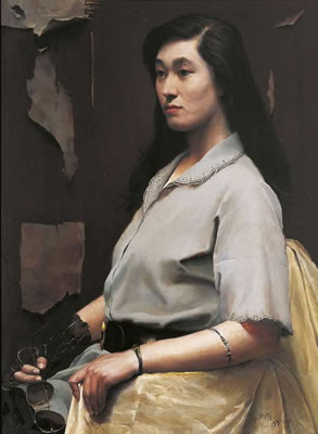 STITCH by Xu Mangyao - Auction record, sale price, and art valuation. Compare with similar artists and explore comparable artworks.