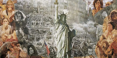 DISASTER--9.11