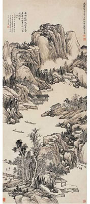 LANDSCAPE