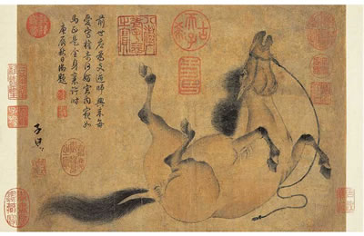 HORSE