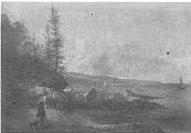 View from East End of Bear by Alvan Fisher - Auction record, sale price, and art valuation. Compare with similar artists and explore comparable artworks.