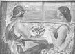 Conversation, Studio