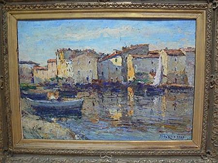 Sample artwork by Edouard Auguste Ducros (1856 - 1936), known for painting - View similar artists and auction records