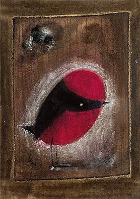 Poyo Bird