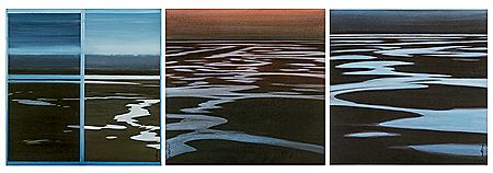 Morning ; Evening ; Night (3)