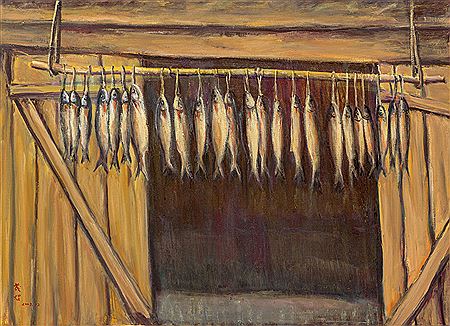 Fishes