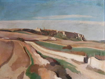 Campagna romana
