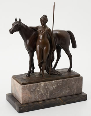 Shibellin by Otto Rasmussen - Auction record, sale price, and art valuation. Compare with similar artists and explore comparable artworks.
