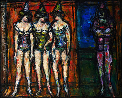 Artiste by Oscar Barblan - Auction record, sale price, and art valuation. Compare with similar artists and explore comparable artworks.