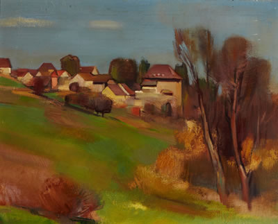 Biberstein