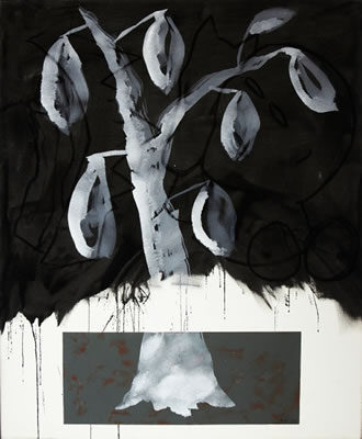 Urbaum - Charbine by Albert Merz - Auction record, sale price, and art valuation. Compare with similar artists and explore comparable artworks.