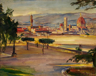Firenze