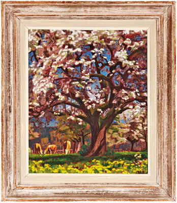 Apfelbaum
