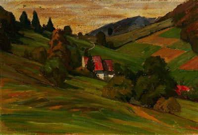 Bei Langenbruck