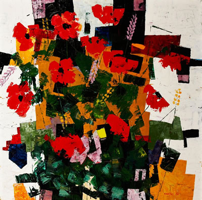 Blumen