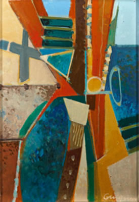 Venise II