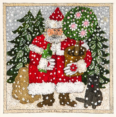 Der etwas andere Samichlaus