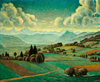 Bernbiet