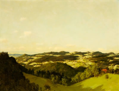 Oschwand - Riedtwil - Wannenthal