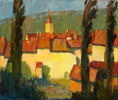 Liestal by Otto Plattner - Auction record, sale price, and art valuation. Compare with similar artists and explore comparable artworks.