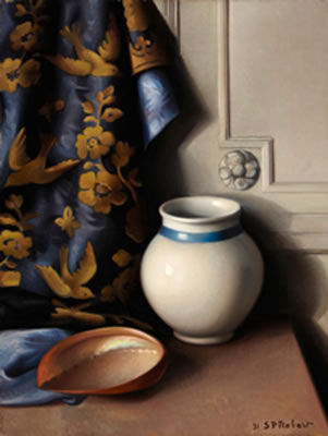 Nature morte