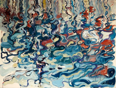 Wasserschaft by Hugo Schuhmacher - Auction record, sale price, and art valuation. Compare with similar artists and explore comparable artworks.