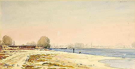 An der Donau