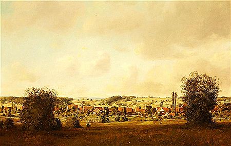 Sample artwork by Rudolf Muller (1892 - 1972), known for painting - View similar artists and auction records