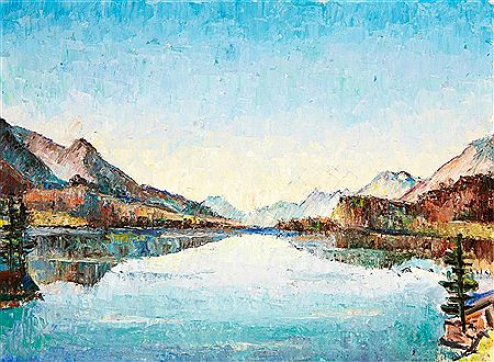 Artwork by Étienne Tach