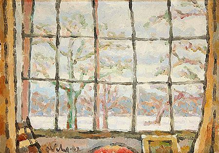 Sample artwork by Otto Aloys Xaver Weber (1895 - 1967), known for painting - View similar artists and auction records