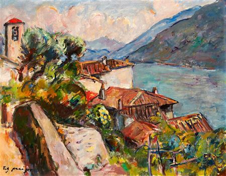 Estate - Ticino