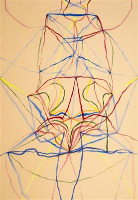 Sample artwork by Josef Herzog (Born 1939), known for painting - View similar artists and auction records