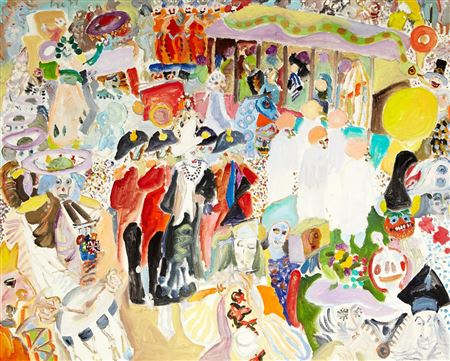 Carnevale