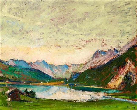 Silsersee